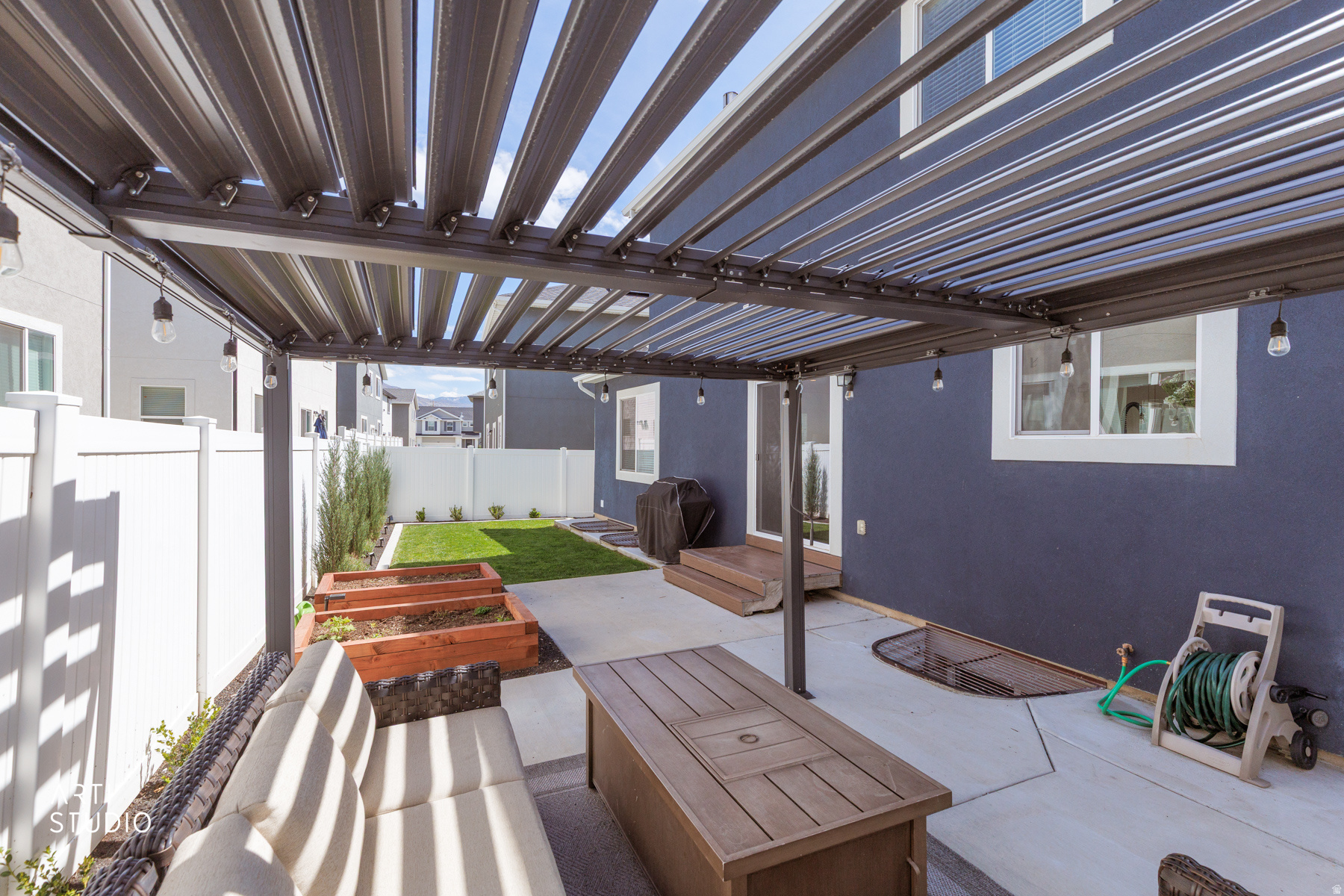 VINTARO - Residential