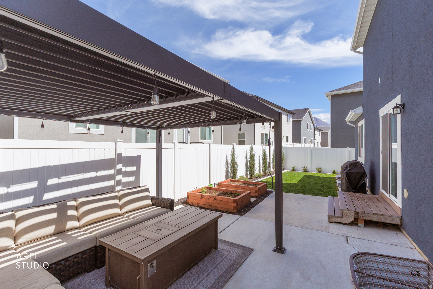 VINTARO - Residential