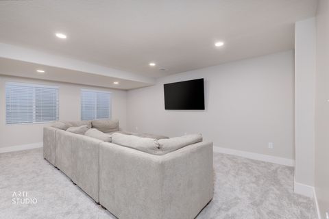 Tiny photo for 829 E 380 S, American Fork, UT 84003 (MLS # 2148972)