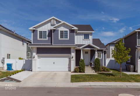 Photo of 829 E 380 S, American Fork, UT 84003 (MLS # 2148972)