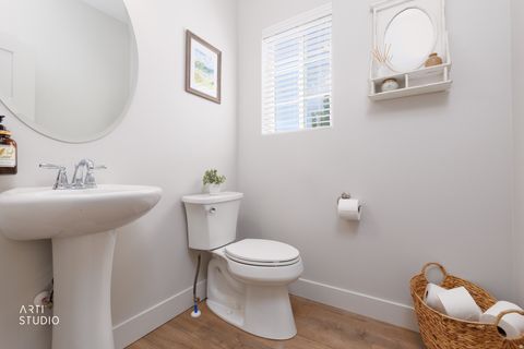 Tiny photo for 829 E 380 S, American Fork, UT 84003 (MLS # 2148972)