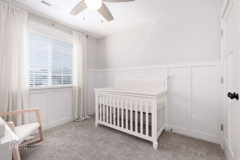 Tiny photo for 829 E 380 S, American Fork, UT 84003 (MLS # 2148972)