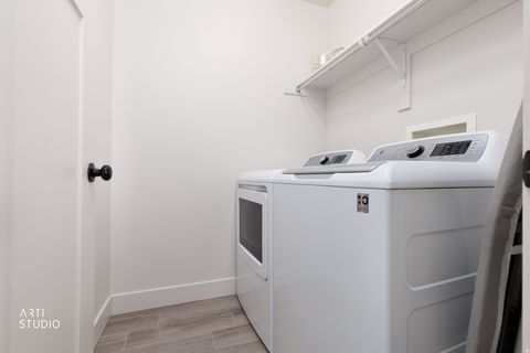 Tiny photo for 829 E 380 S, American Fork, UT 84003 (MLS # 2148972)