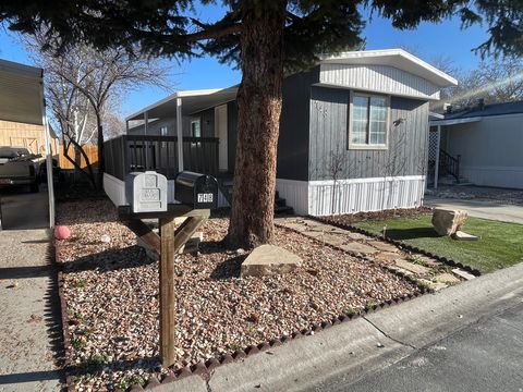 Tiny photo for 748 W BIG MOUNTAIN DR S #171, Taylorsville, UT 84123 (MLS # 2142865)