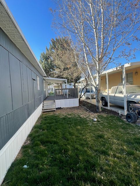 Tiny photo for 748 W BIG MOUNTAIN DR S #171, Taylorsville, UT 84123 (MLS # 2142865)