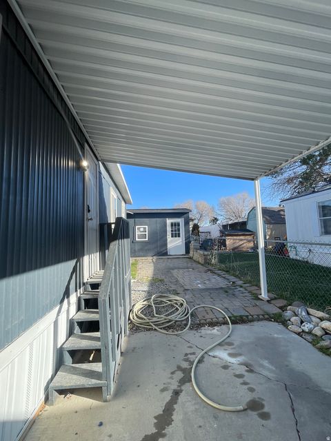 Tiny photo for 748 W BIG MOUNTAIN DR S #171, Taylorsville, UT 84123 (MLS # 2142865)