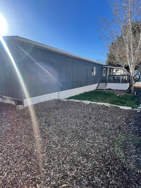 Tiny photo for 748 W BIG MOUNTAIN DR S #171, Taylorsville, UT 84123 (MLS # 2142865)