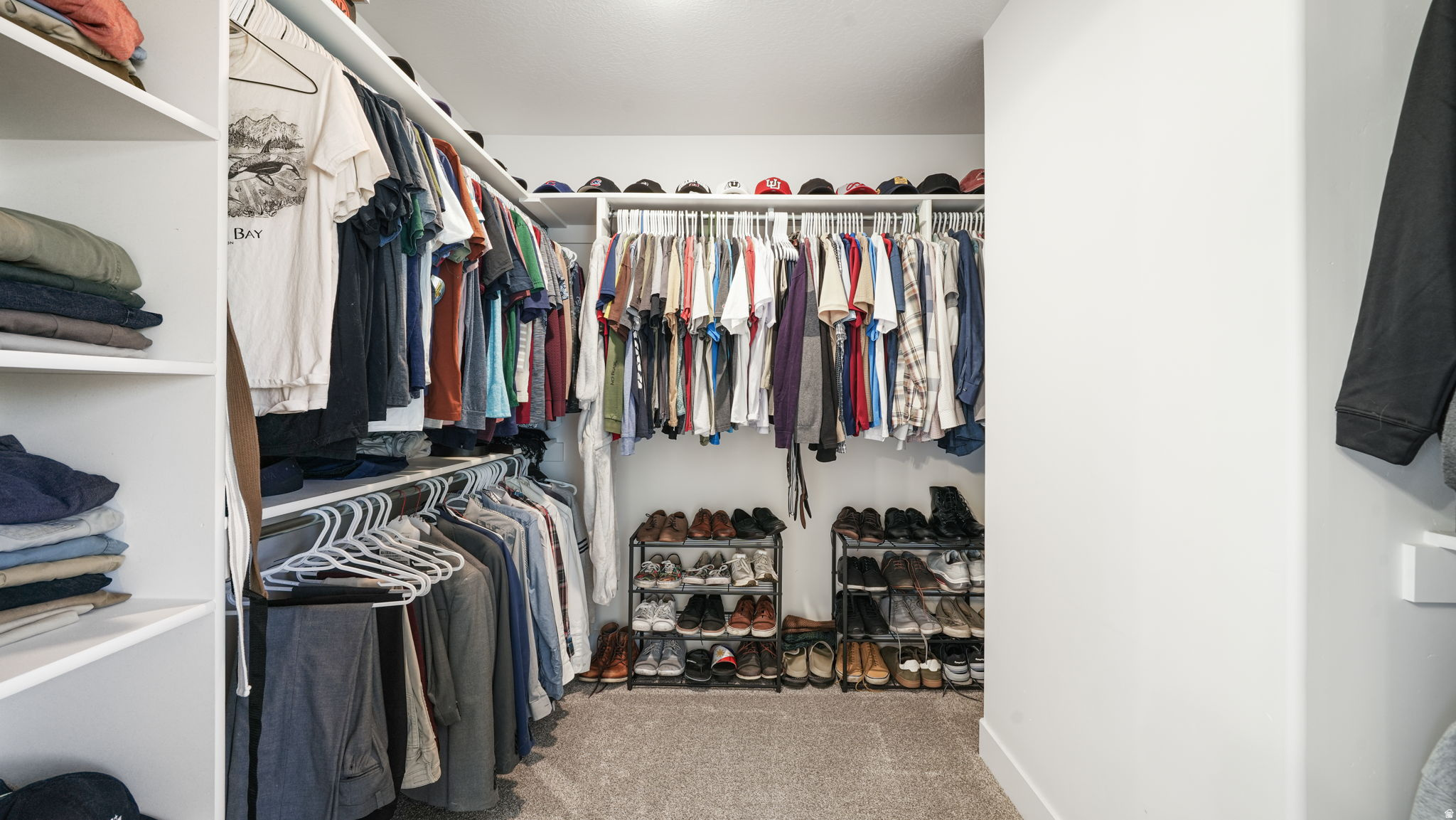 COPPER FIELDS AT CREEK RIDGE - Residential