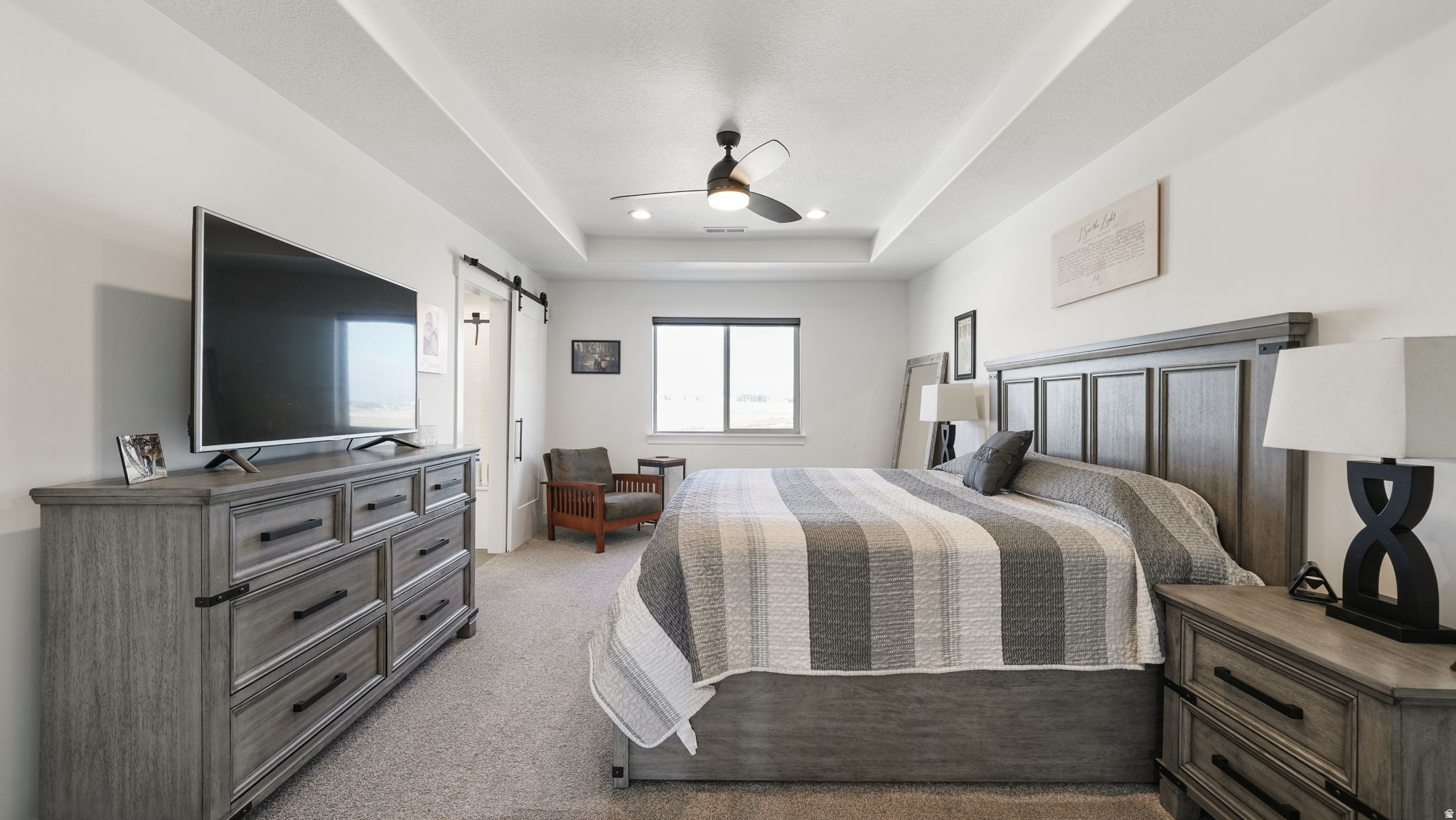 COPPER FIELDS AT CREEK RIDGE - Residential