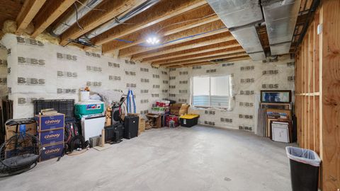 Tiny photo for 6564 W IPSWITCH WAY S, Herriman, UT 84096 (MLS # 2136932)