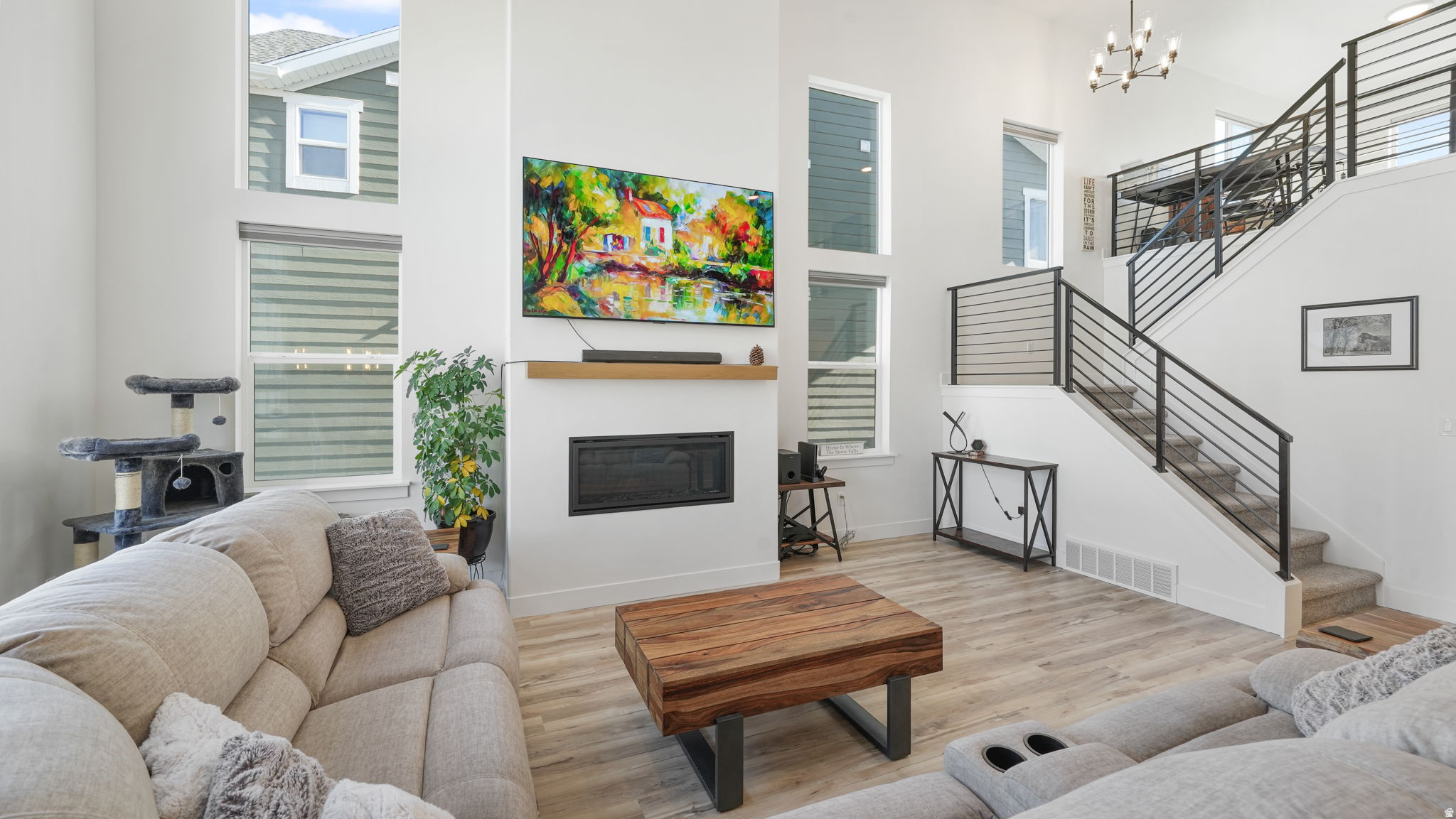 COPPER FIELDS AT CREEK RIDGE - Residential