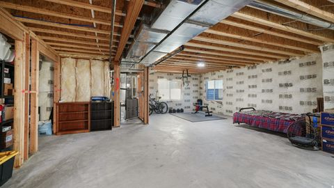 Tiny photo for 6564 W IPSWITCH WAY S, Herriman, UT 84096 (MLS # 2136932)