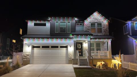 Tiny photo for 6564 W IPSWITCH WAY S, Herriman, UT 84096 (MLS # 2136932)