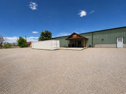 Photo of 190 N MAIN ST, Centerfield, UT 84622 (MLS # 2162053)