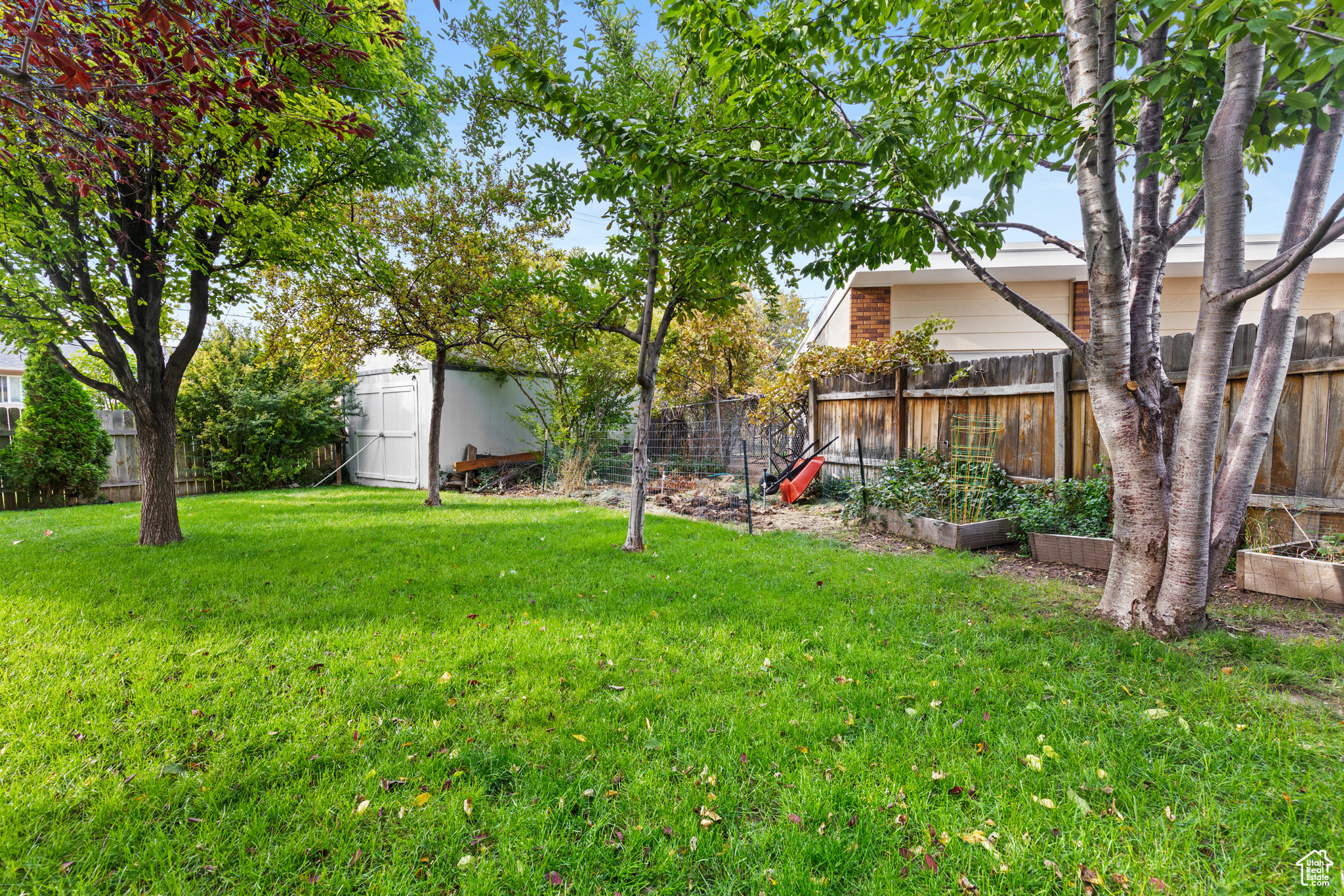 ACORD ACRES - Residential