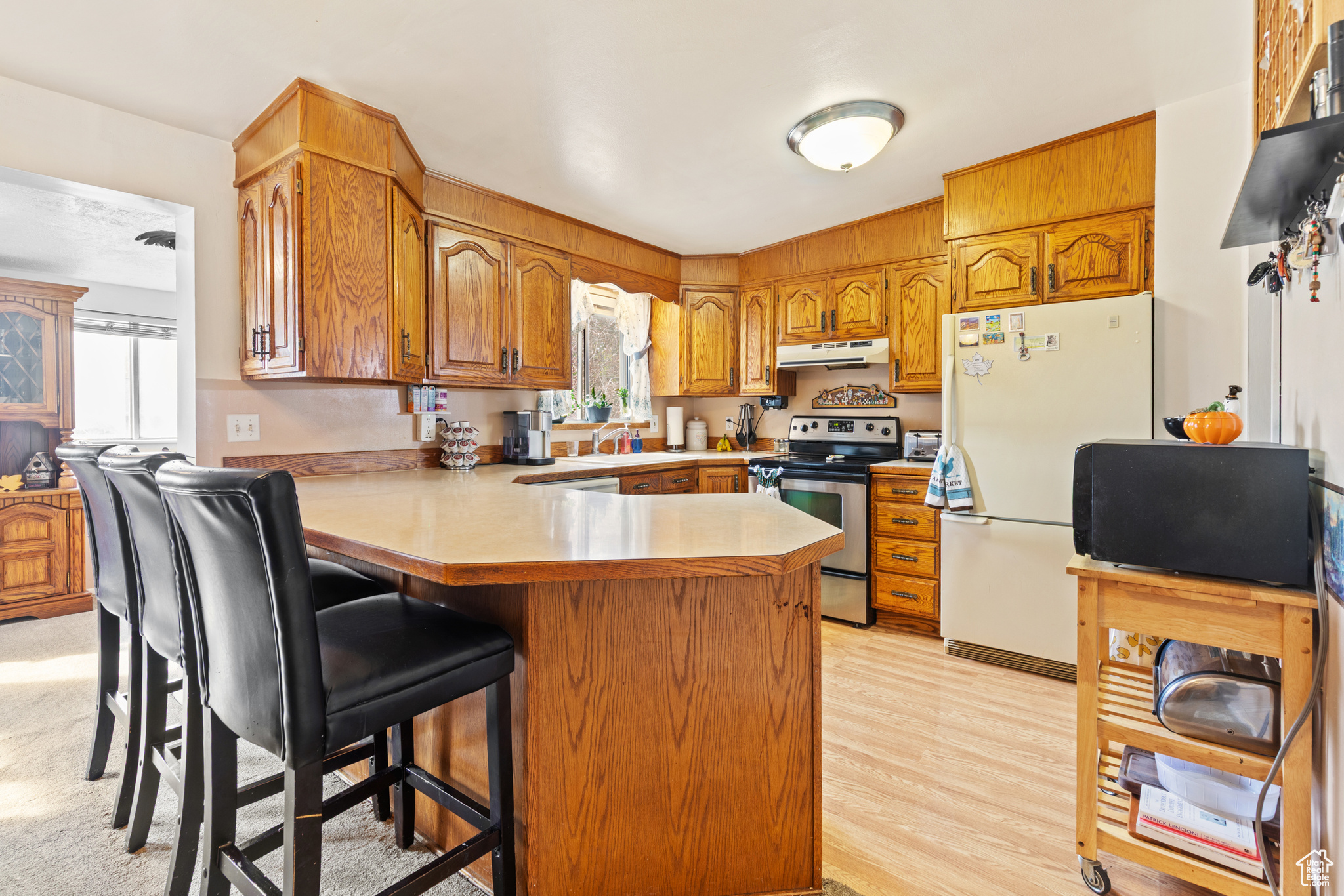 ACORD ACRES - Residential