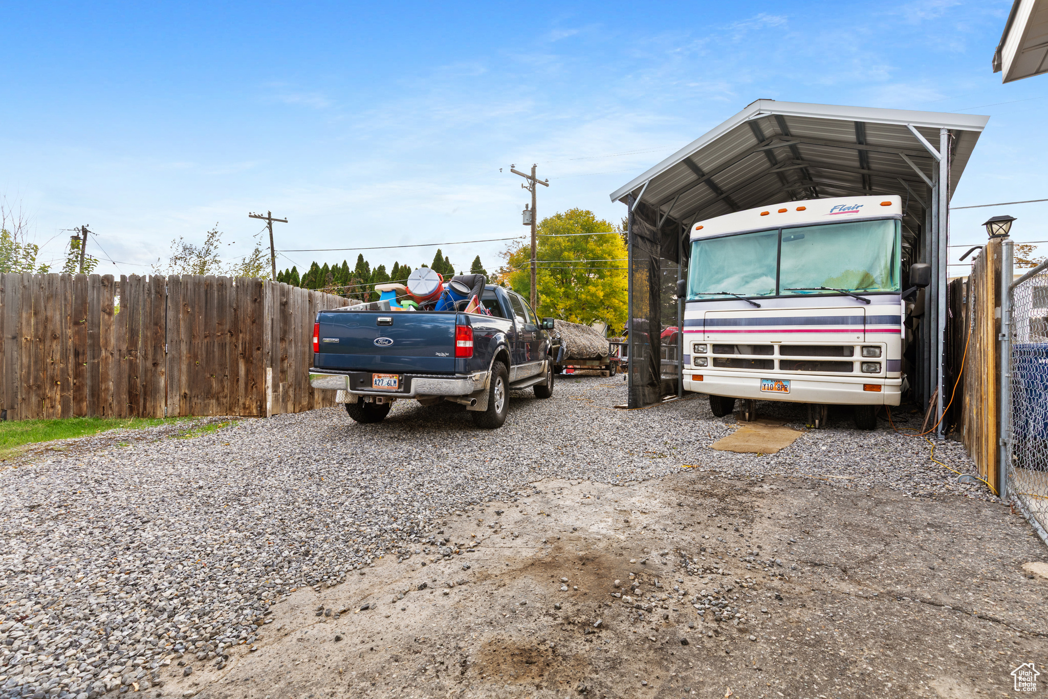 ACORD ACRES - Residential