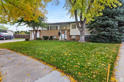 Photo of 4478 W FASSIO CIR, West Valley City, UT 84120 (MLS # 2117581)