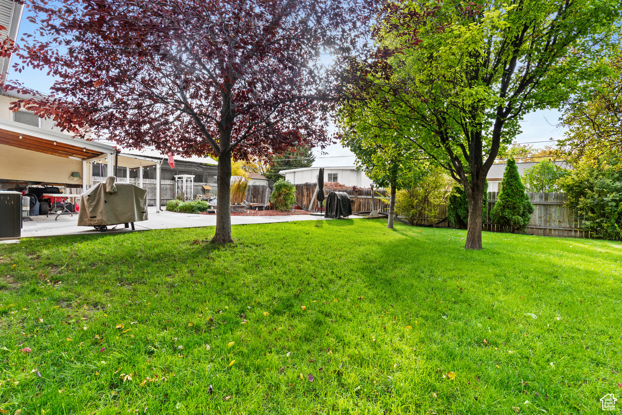 ACORD ACRES - Residential