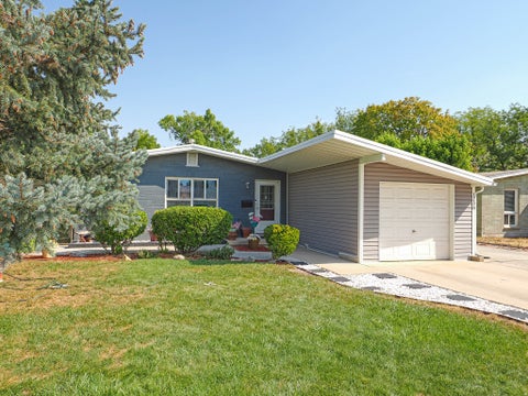 Tiny photo for 1230 W 1000 N, Salt Lake City, UT 84116 (MLS # 2177962)