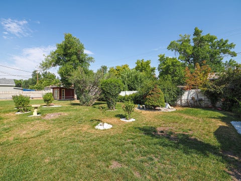 Tiny photo for 1230 W 1000 N, Salt Lake City, UT 84116 (MLS # 2177962)