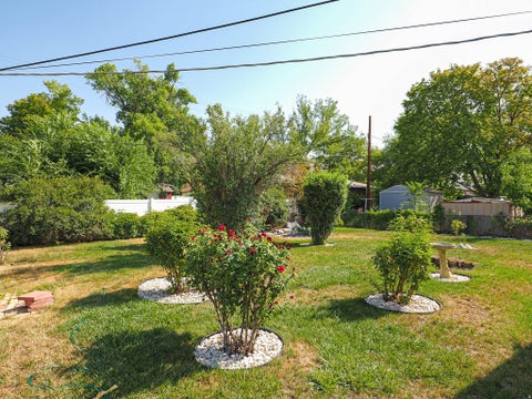 Tiny photo for 1230 W 1000 N, Salt Lake City, UT 84116 (MLS # 2177962)