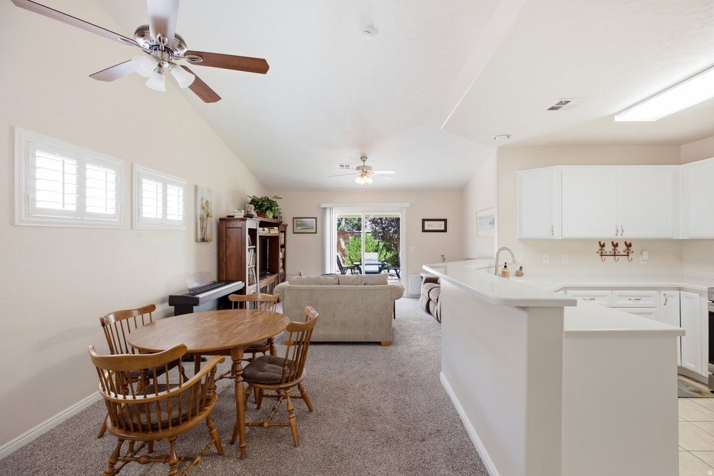 Photo of 4496 S BIG DR, Saint George, UT 84790 (MLS # 2178070)