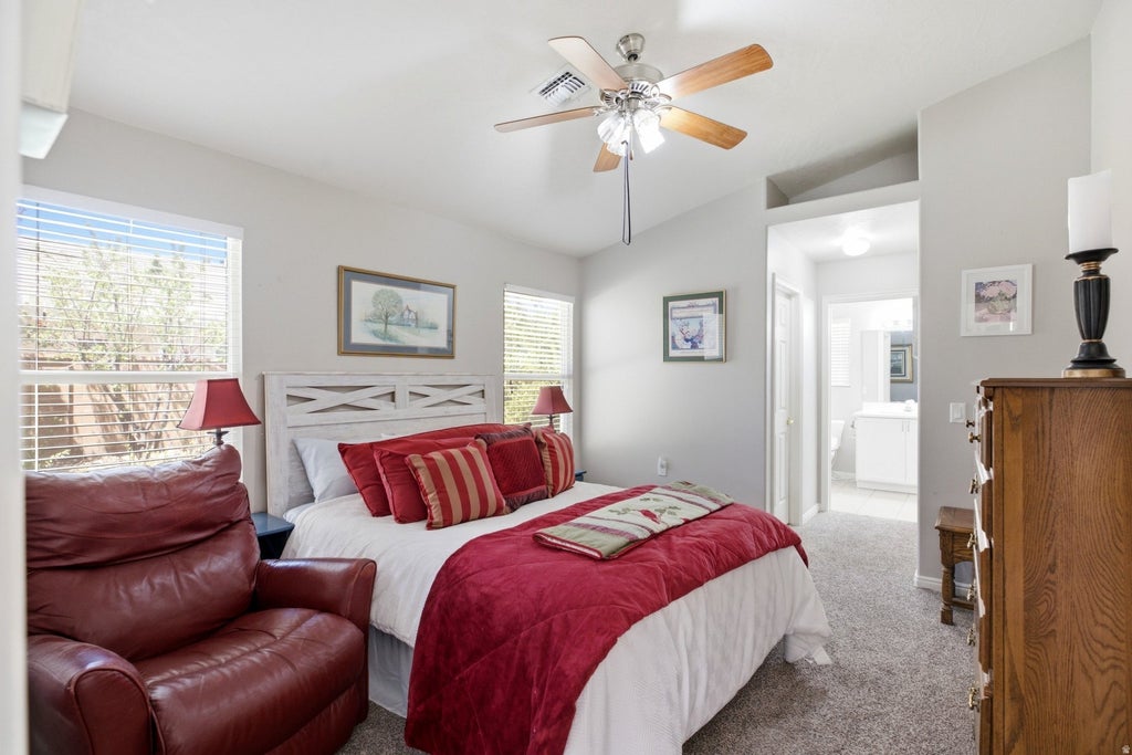 Photo of 4496 S BIG DR, Saint George, UT 84790 (MLS # 2178070)