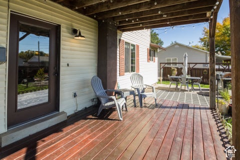 Tiny photo for 995 W 250 N, Vernal, UT 84078 (MLS # 2190119)