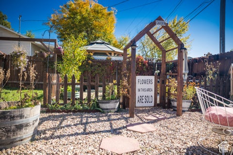 Tiny photo for 995 W 250 N, Vernal, UT 84078 (MLS # 2190119)