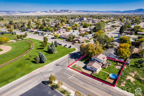 Tiny photo for 995 W 250 N, Vernal, UT 84078 (MLS # 2190119)