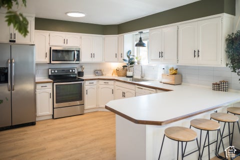 Tiny photo for 995 W 250 N, Vernal, UT 84078 (MLS # 2190119)