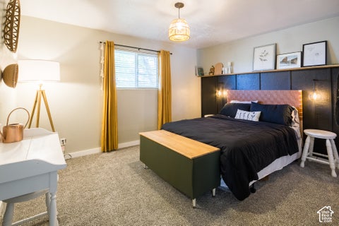 Tiny photo for 995 W 250 N, Vernal, UT 84078 (MLS # 2190119)