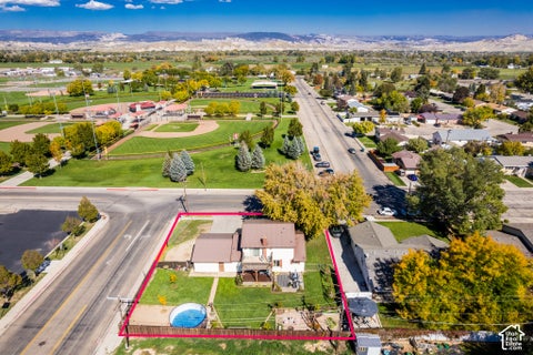 Tiny photo for 995 W 250 N, Vernal, UT 84078 (MLS # 2190119)