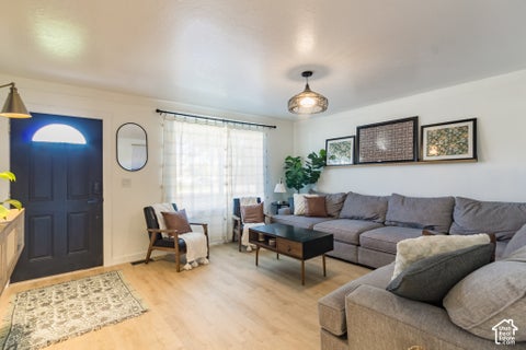 Tiny photo for 995 W 250 N, Vernal, UT 84078 (MLS # 2190119)