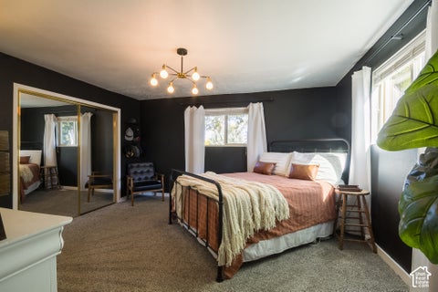 Tiny photo for 995 W 250 N, Vernal, UT 84078 (MLS # 2190119)