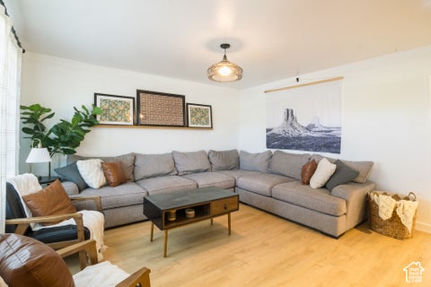 Tiny photo for 995 W 250 N, Vernal, UT 84078 (MLS # 2190119)