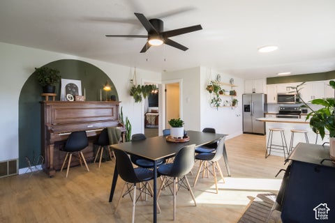 Tiny photo for 995 W 250 N, Vernal, UT 84078 (MLS # 2190119)
