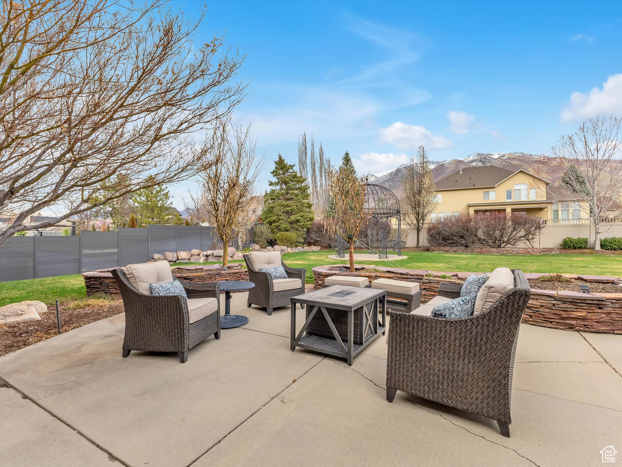 13089 S Ptarmigan Gate Rd, Draper, Utah image 38