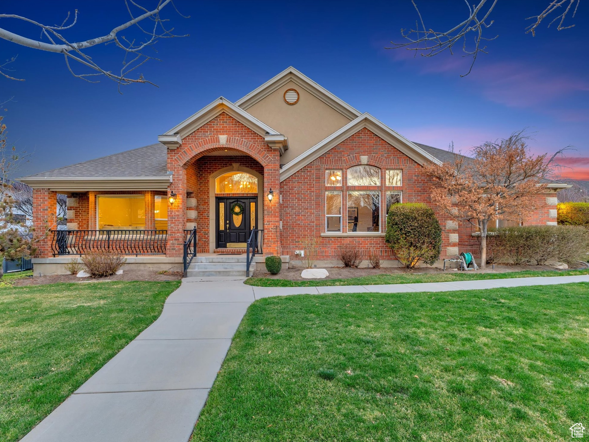 13089 S Ptarmigan Gate Rd, Draper, Utah image 2