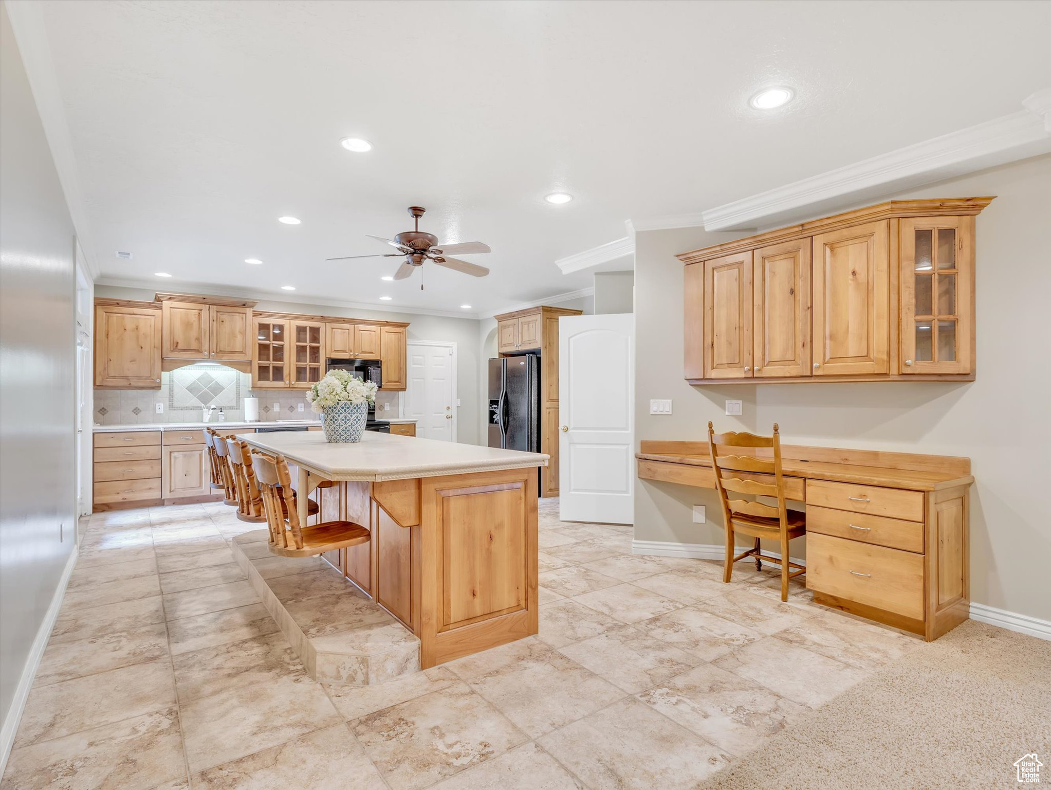 13089 S Ptarmigan Gate Rd, Draper, Utah image 30