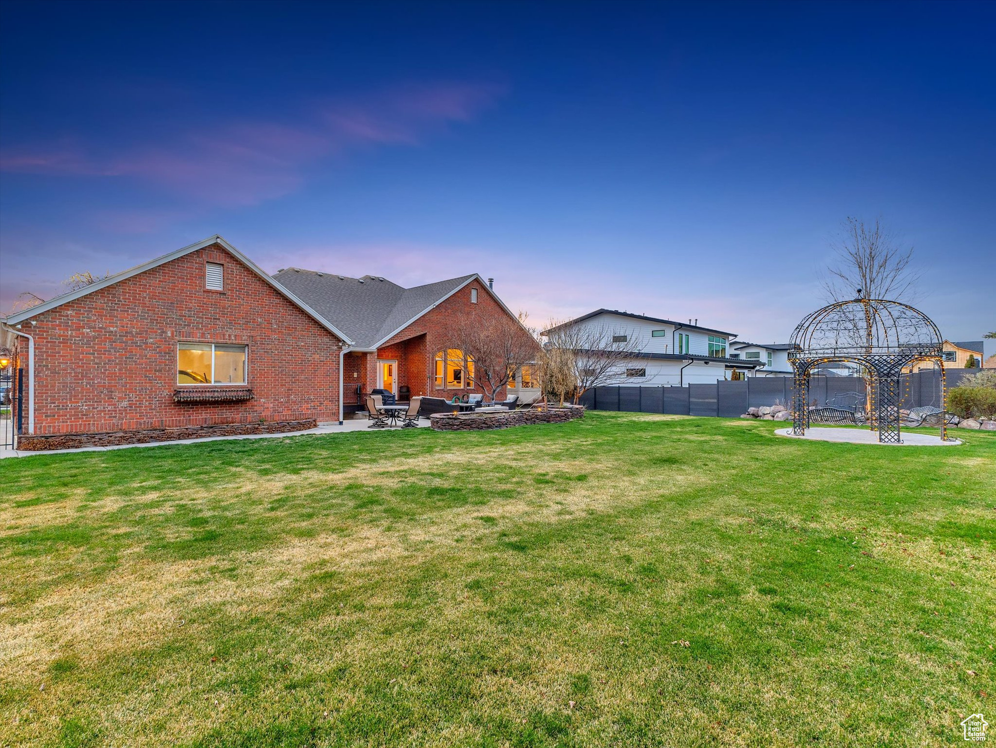 13089 S Ptarmigan Gate Rd, Draper, Utah image 41