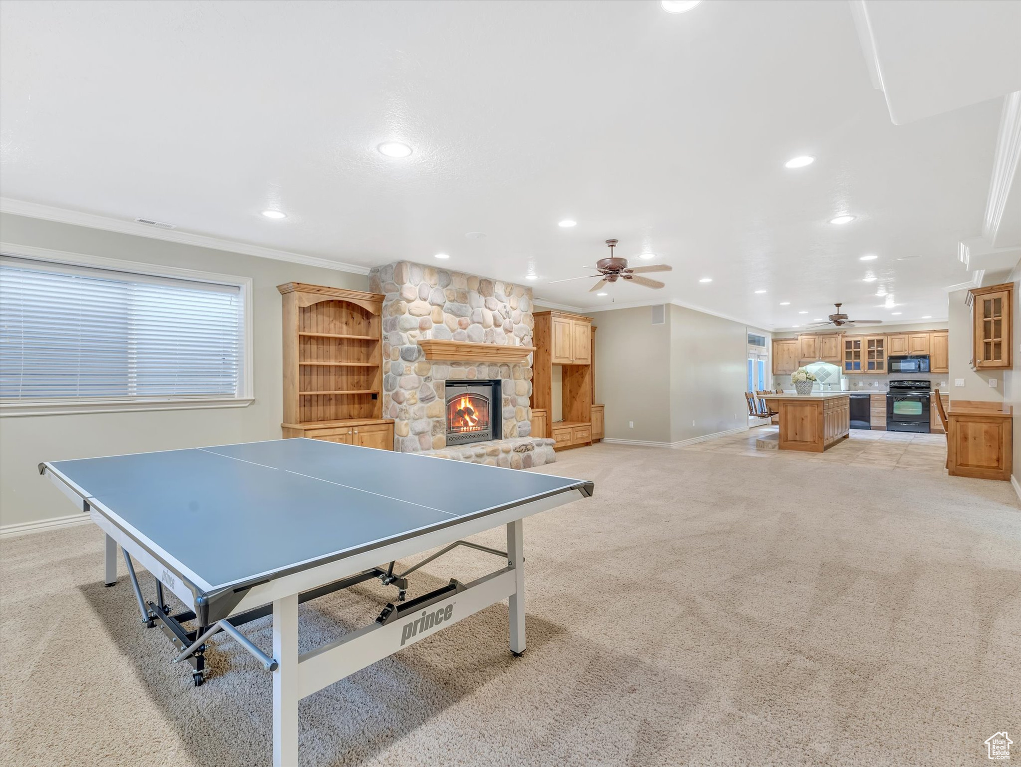 13089 S Ptarmigan Gate Rd, Draper, Utah image 31