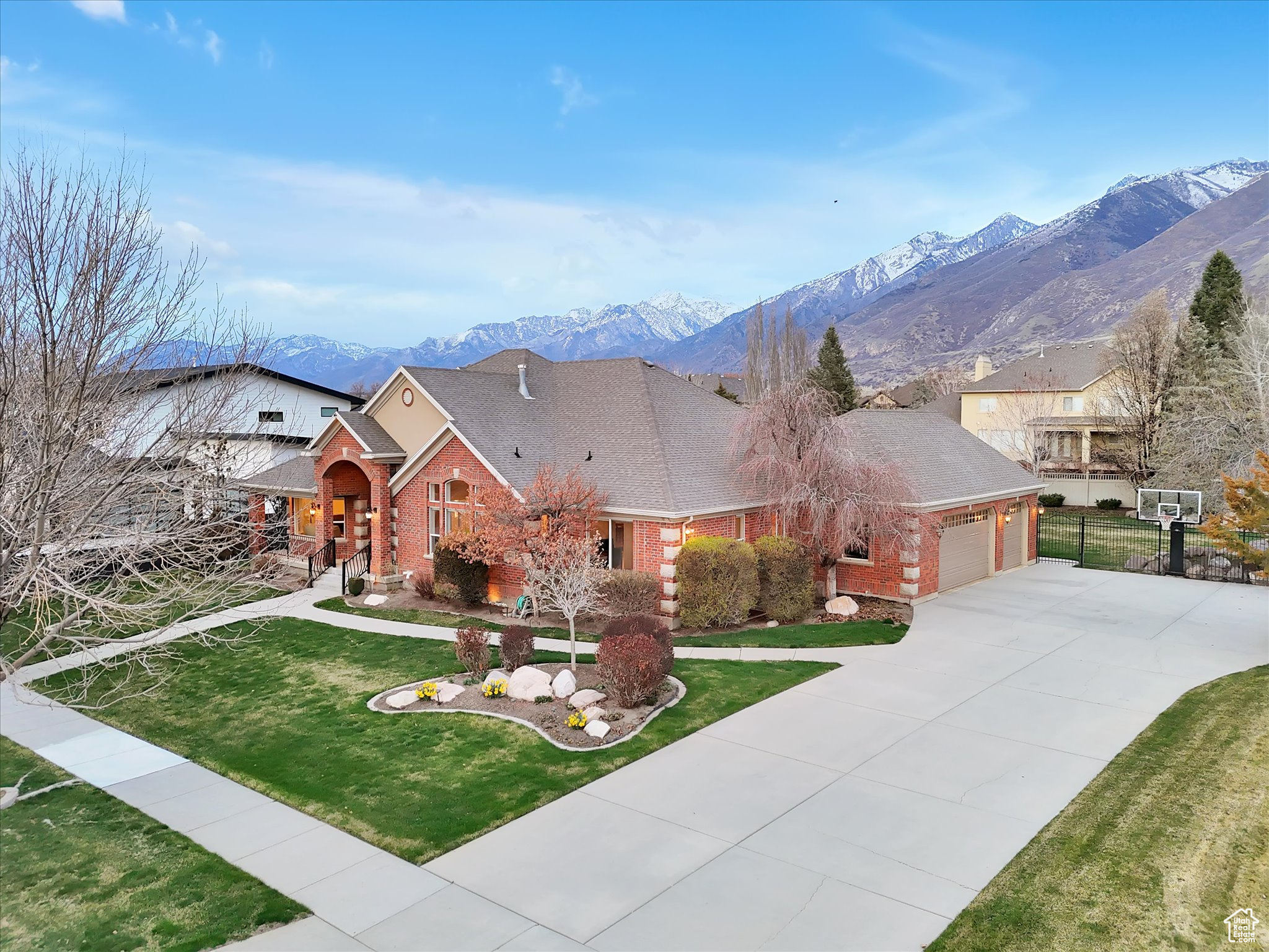 13089 S Ptarmigan Gate Rd, Draper, Utah image 2