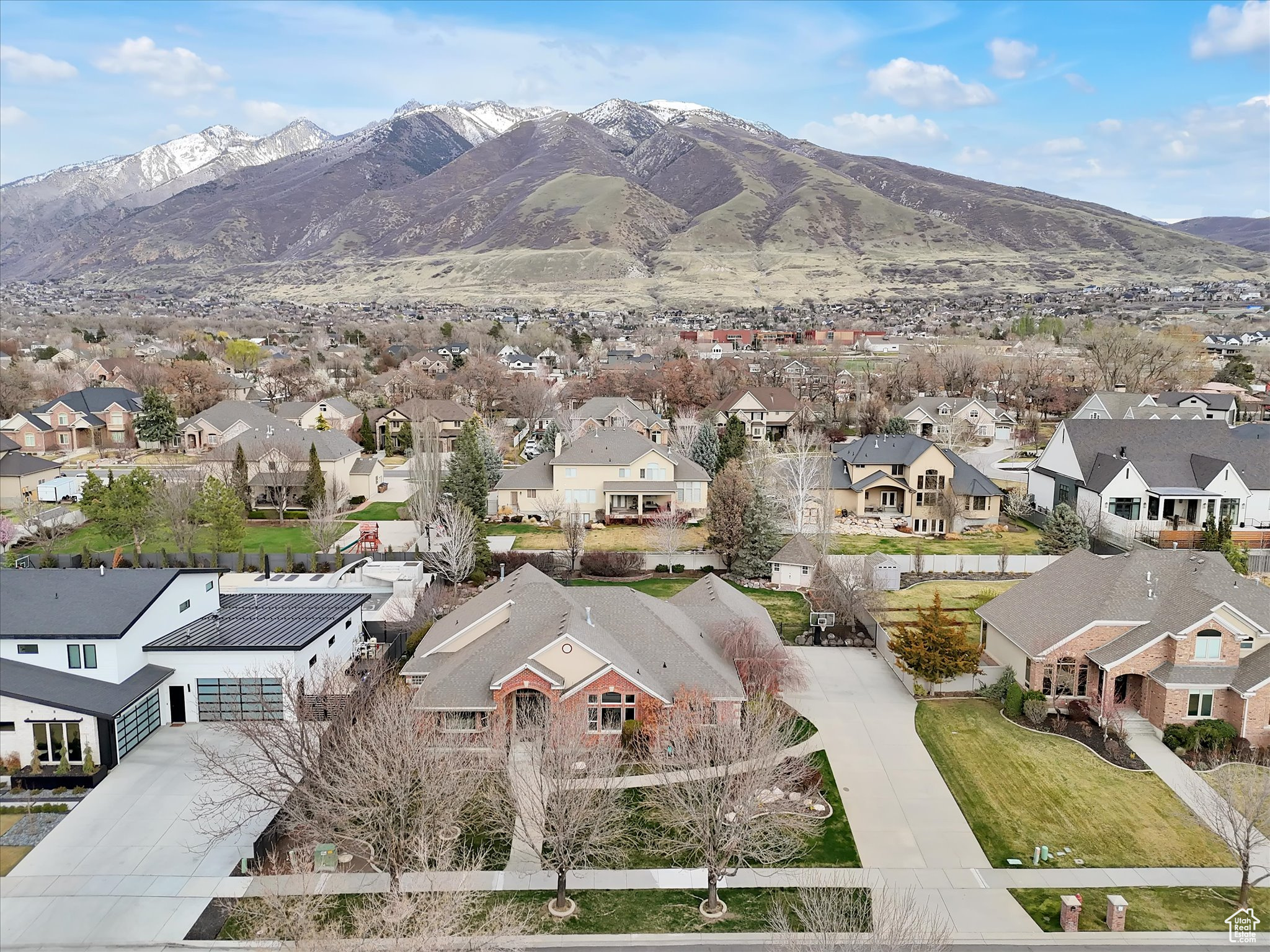 13089 S Ptarmigan Gate Rd, Draper, Utah image 37