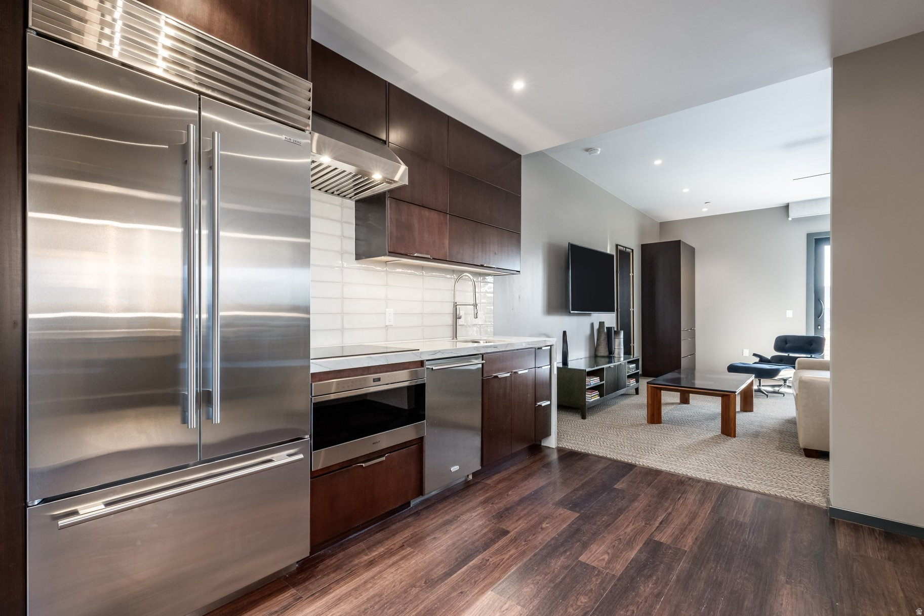 BLACK DESERT VILLAGES CONDOMINIUM - Residential