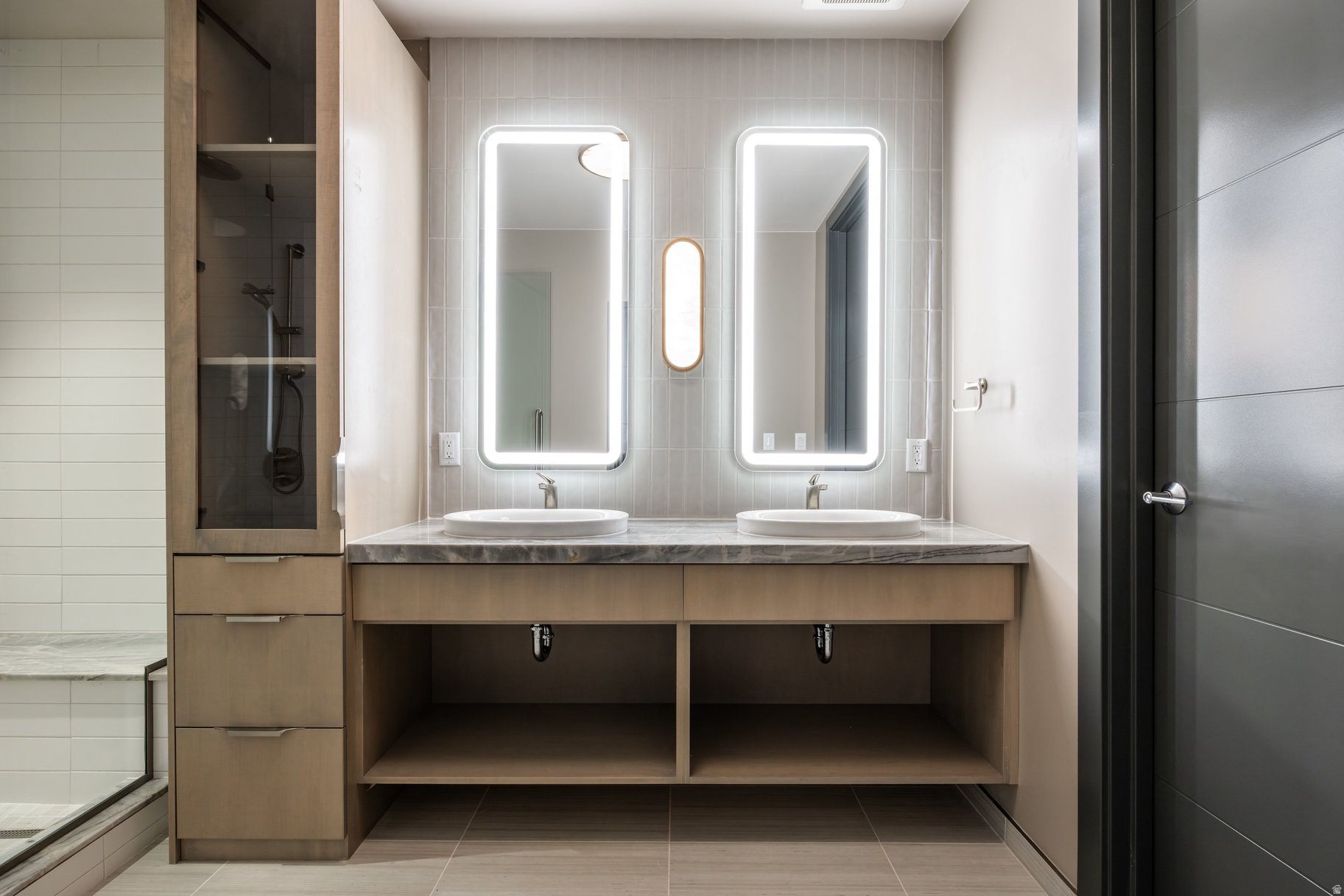 BLACK DESERT VILLAGES CONDOMINIUM - Residential