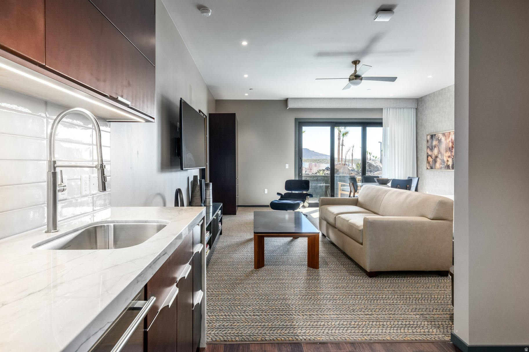 BLACK DESERT VILLAGES CONDOMINIUM - Residential