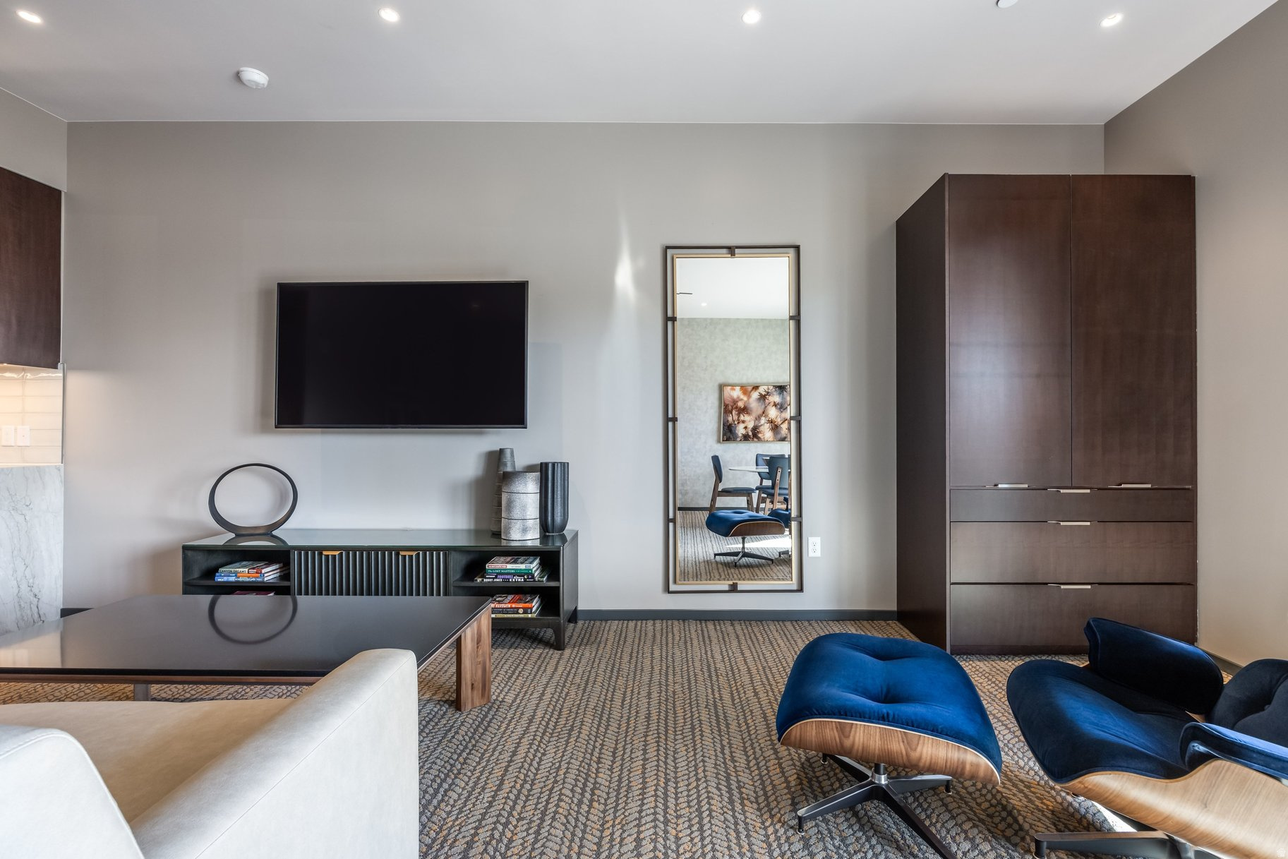 BLACK DESERT VILLAGES CONDOMINIUM - Residential