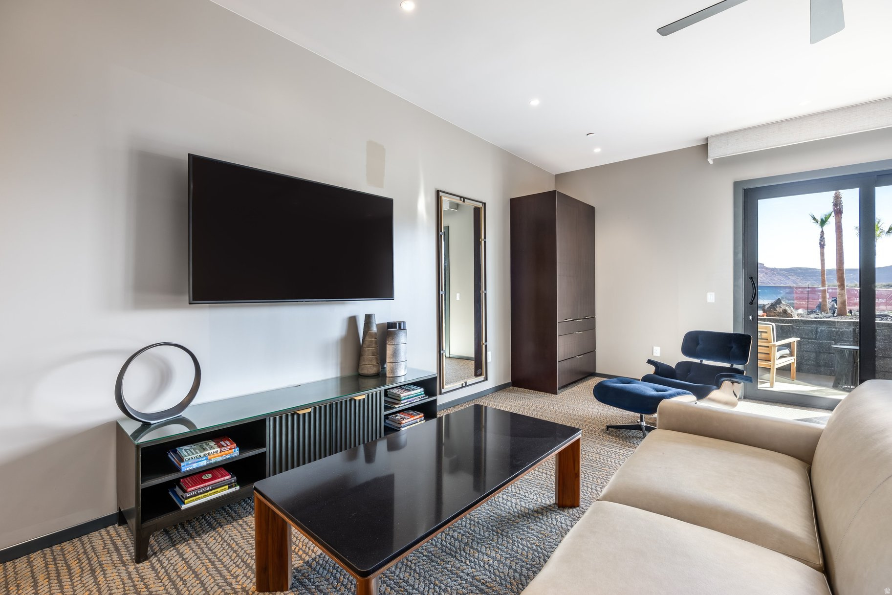 BLACK DESERT VILLAGES CONDOMINIUM - Residential